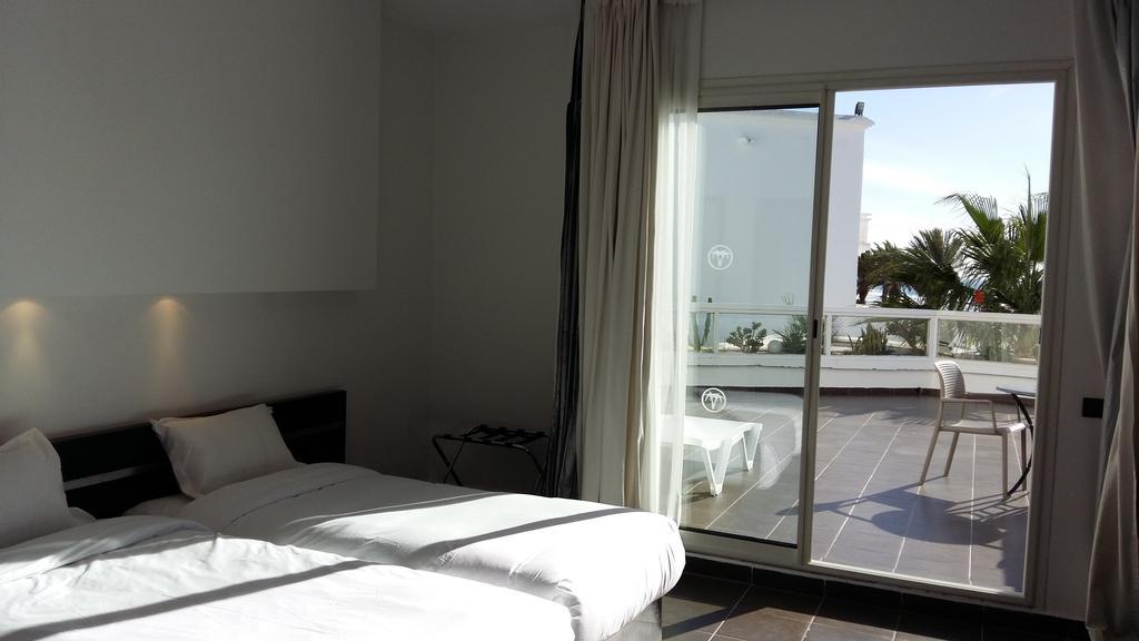Royal Decameron Tafoukt Beach Resort & Spa Agadir Bilik gambar